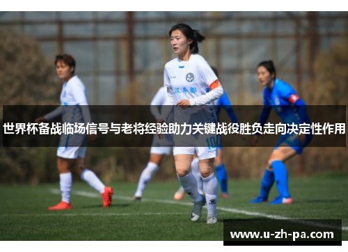 世界杯备战临场信号与老将经验助力关键战役胜负走向决定性作用
