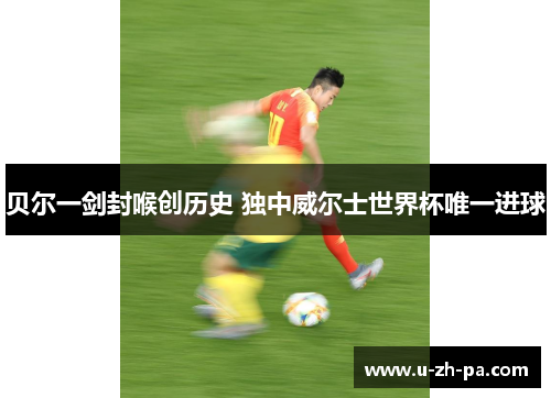 贝尔一剑封喉创历史 独中威尔士世界杯唯一进球